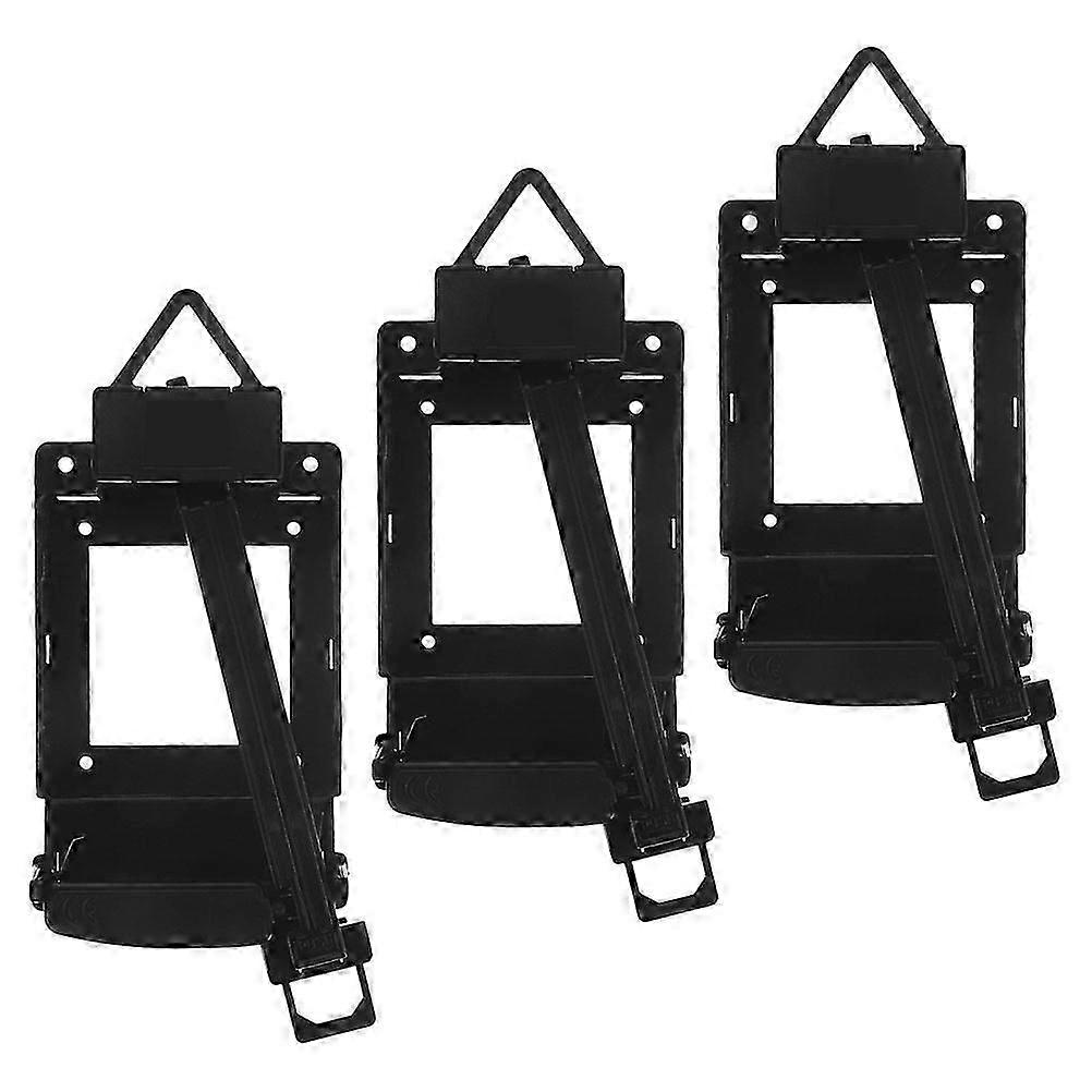 Clock Pendulum Case Replacement Pendulum Drive Unit for 3Pcs Pack