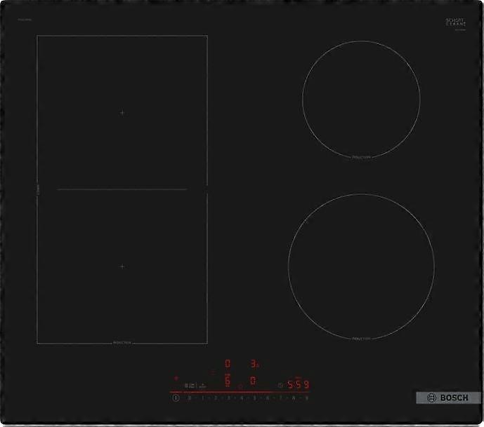 Bosch PVS61RHB1E Table de cuisson à induction