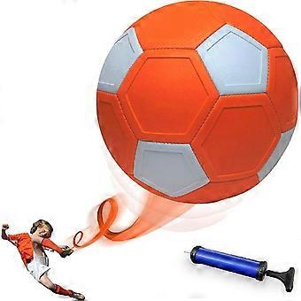 Curve and Spin Fußballspielzeug – Spiele wie ein Profi, ein tolles Geschenk für Jungen