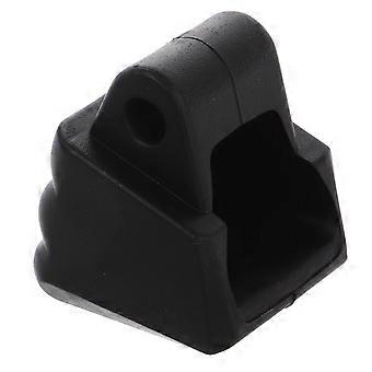 Roller Skates Brake Stopper Brake Pad For Inline Skates Convenient Inline Skates Brake Replacement Block Pad Brake Part For Skates Roller Skates Brake