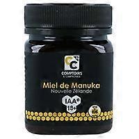 Manuka honey 18+ 250 g