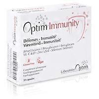 Optim immunity - immune system 30 capsules