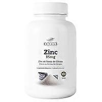 Zinc 15mg 180 tablets