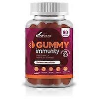 Immunity gummies 60 Jelly beans