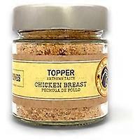Chicken breast toppers 100 g