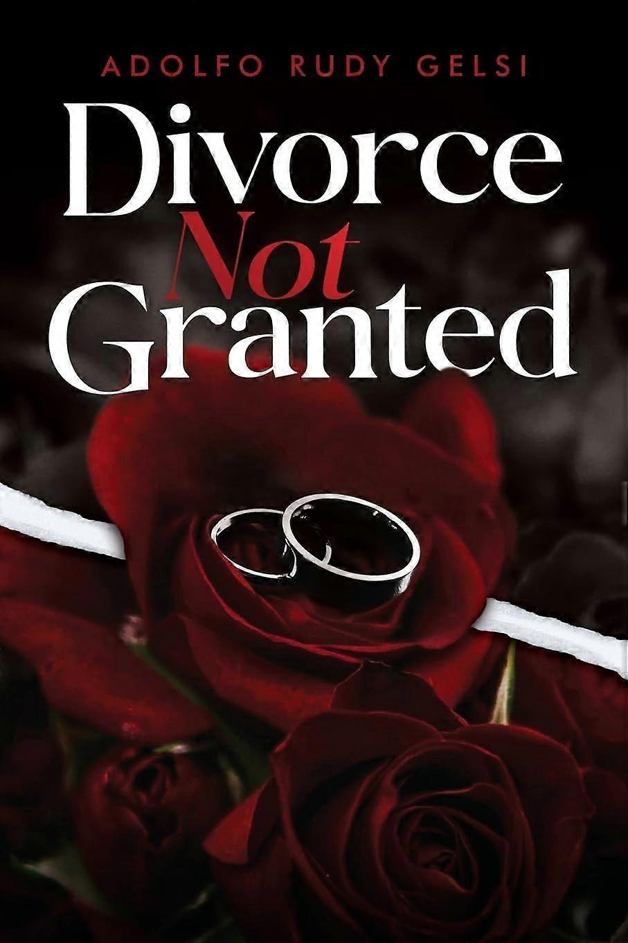 Divorce not granted