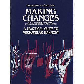 Veränderungen gestalten: Ein praktischer Leitfaden zur harmonischen Sprachgestaltung