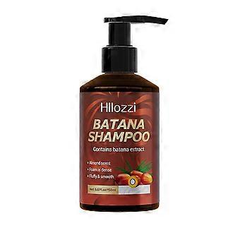 Batana Hair Care Collection - Shampoo, Conditioner & Oil Set
