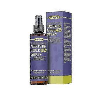 Hoegoa Hair Texture Styling Spray Flauschiges, natürliches, langanhaltendes, schnell trocknendes, nicht klebendes, Unisex-Haarpflege-Styling