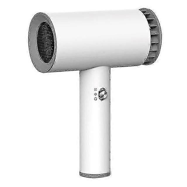 Secador de pelo inalámbrico recargable USB