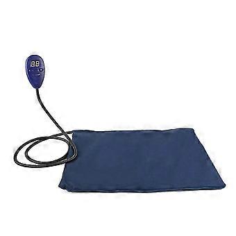 Almohadilla térmica para mascotas Cat Alfombra de calefacción eléctrica 40 * 30 cmeuropeas Especificaciones