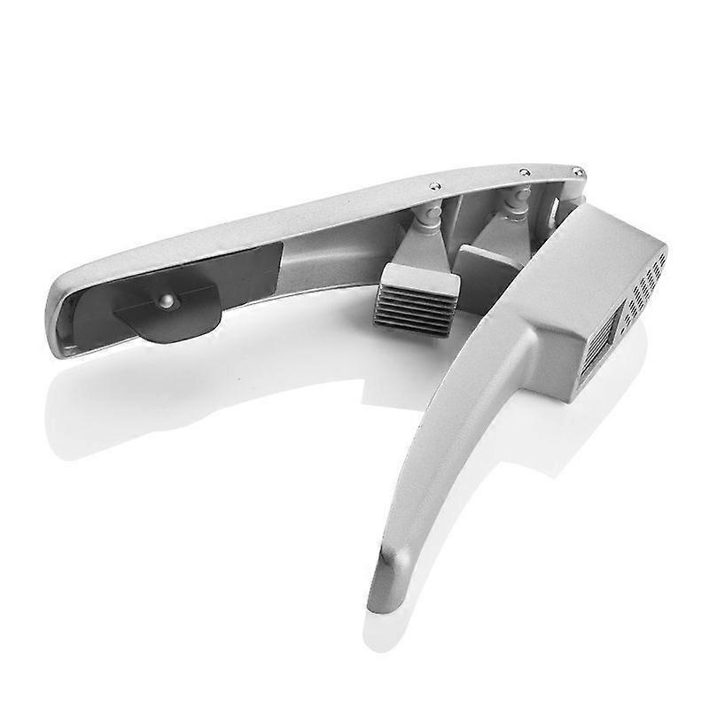 2 in 1 Garlic Press