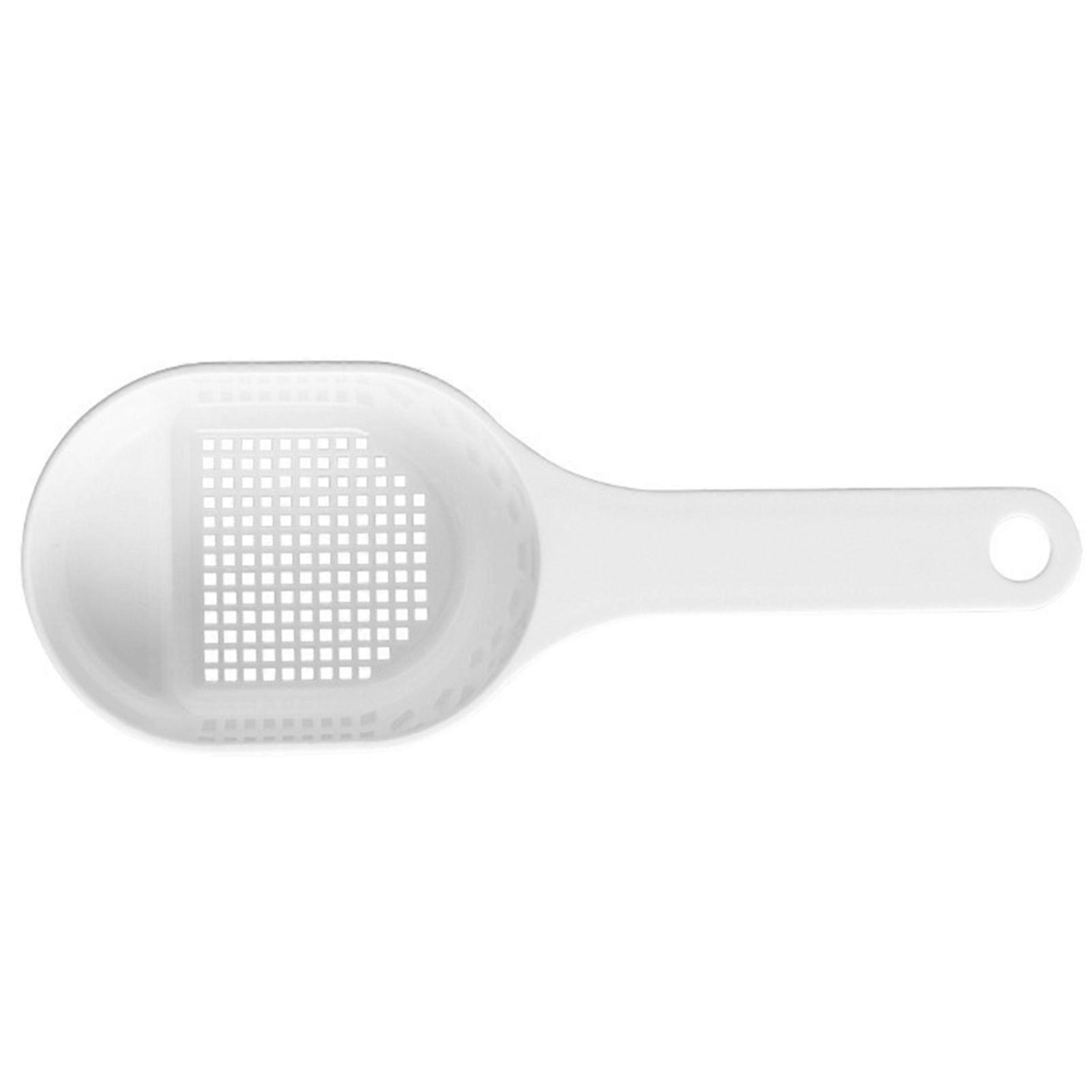 Flour Duster Fine Mesh Precise Cooking Sugar Shake Sifter Kitchen Accessory KAESI