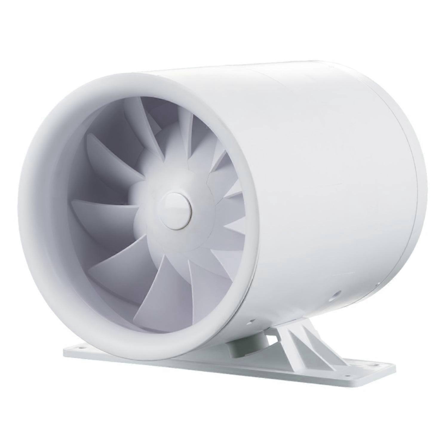 Axialer Rohrlüfter Einschublüfter Quietline-k 150