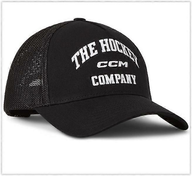 CCM Cap Athleisure Trucker Sr 