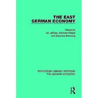 The east german economy