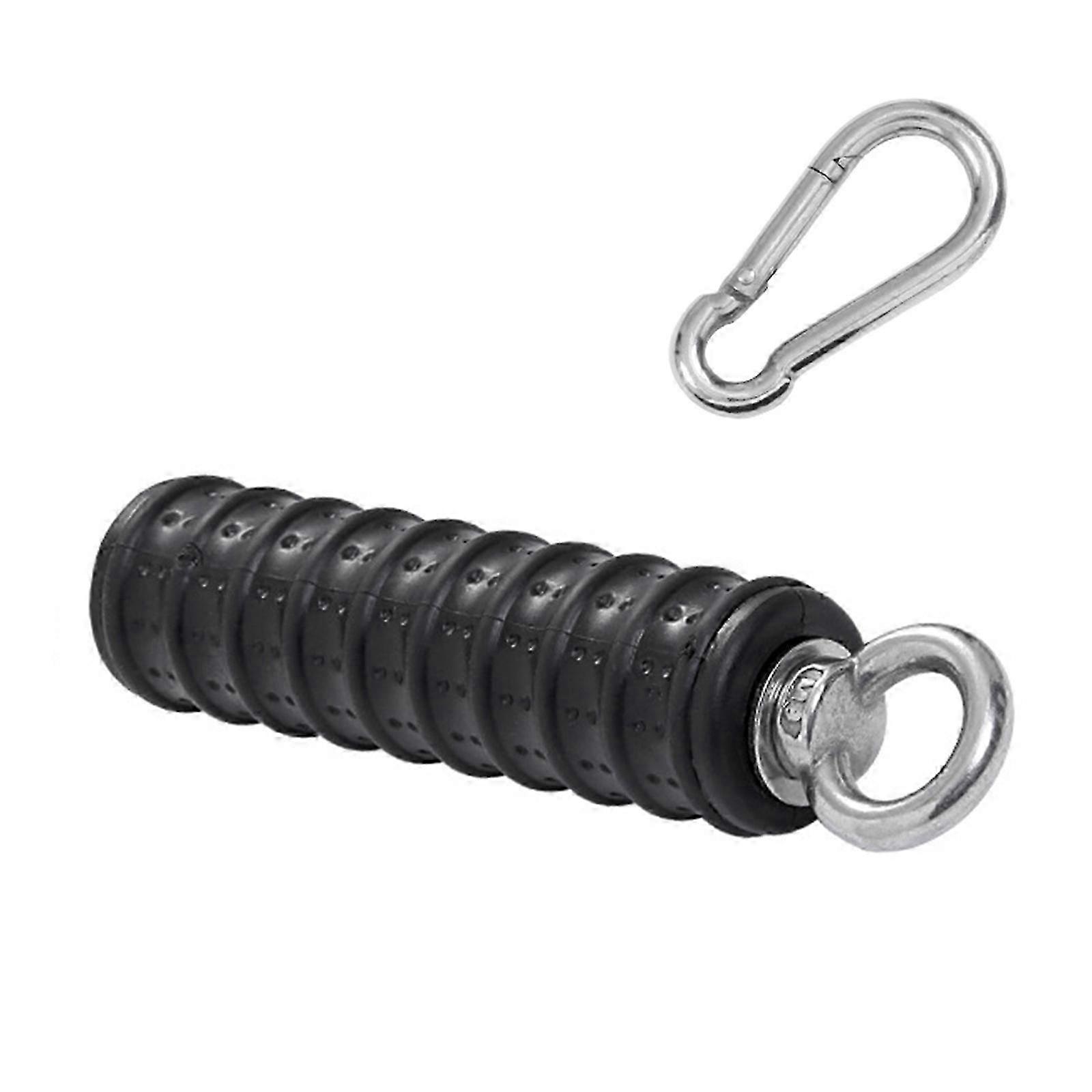 Single Arm Triceps Push Down Pull Up Handle Grip Multicolor