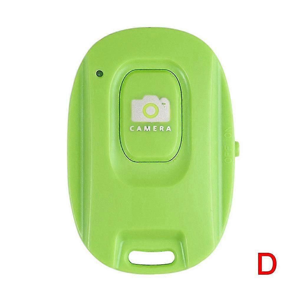 Bluetooth Selfie Camera Remote Control Remote Trigger Remote Control 26-27