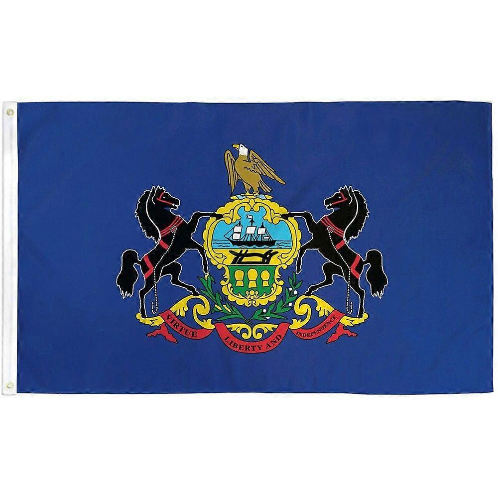 PENNSYLVANIA FLAG YA0944
