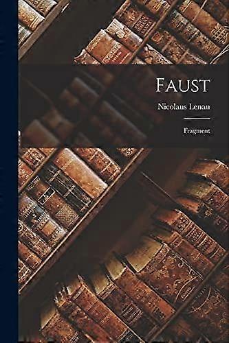 Faust fragment