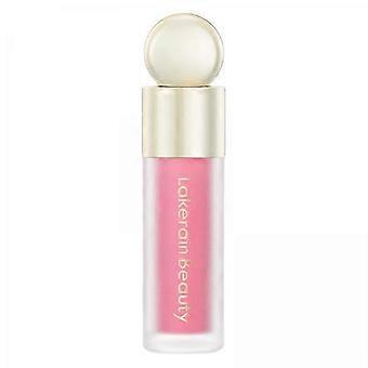 Waterproof Liquid Lipstick Set - Long Lasting Hydrating Dual Color for Eye and Lip, 7.5ml