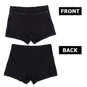 1pc Lady Bielizna Kalety ochronne Spodenki Szorty Dolna bielizna