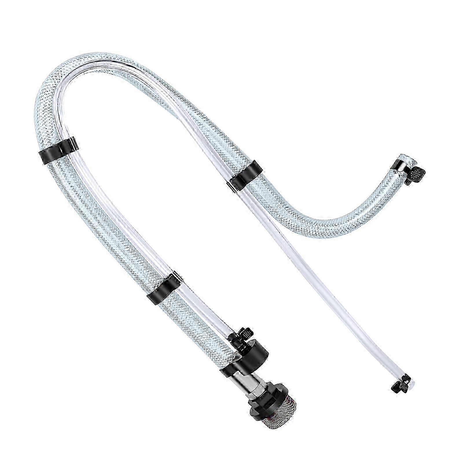 Heavy Duty Paint Sprayer Hose for Consistent Flow and Smooth Coating Replacement
