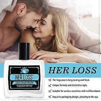 Herenferomoonparfum herencologne charm plus herengeurwater 1