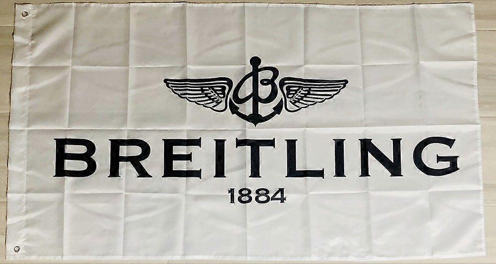 BREITLING FLAGGBANNER ZE0286