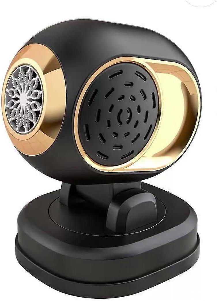 Rotating Bubble Machine with Lights, Rechargeable Automatic Maker