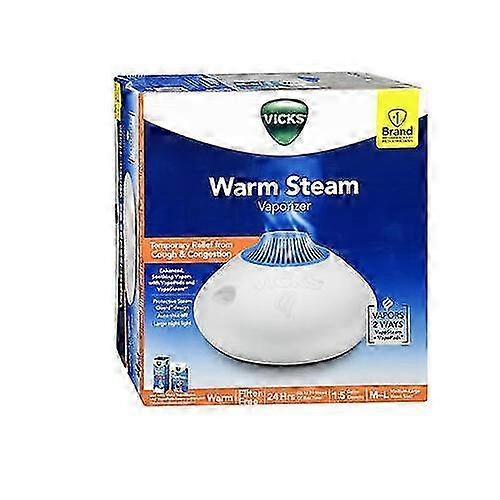 Warmdampf-Inhalator, 1 Stück pro Packung