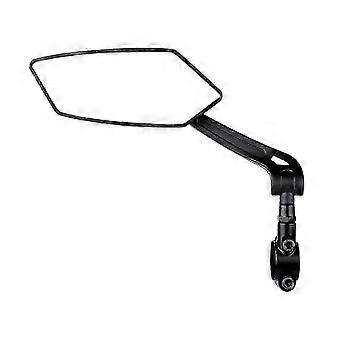 Bike Mirror 360 Degree Rotatable Cycling Rear View Mirror compatible with Bicycle Handlebar QA