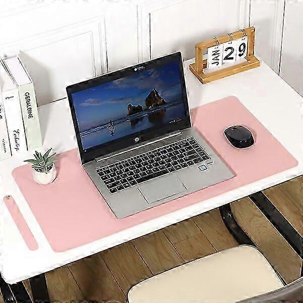 Mouse pad, 60x30CM, non-slip and stable for improved efficiency