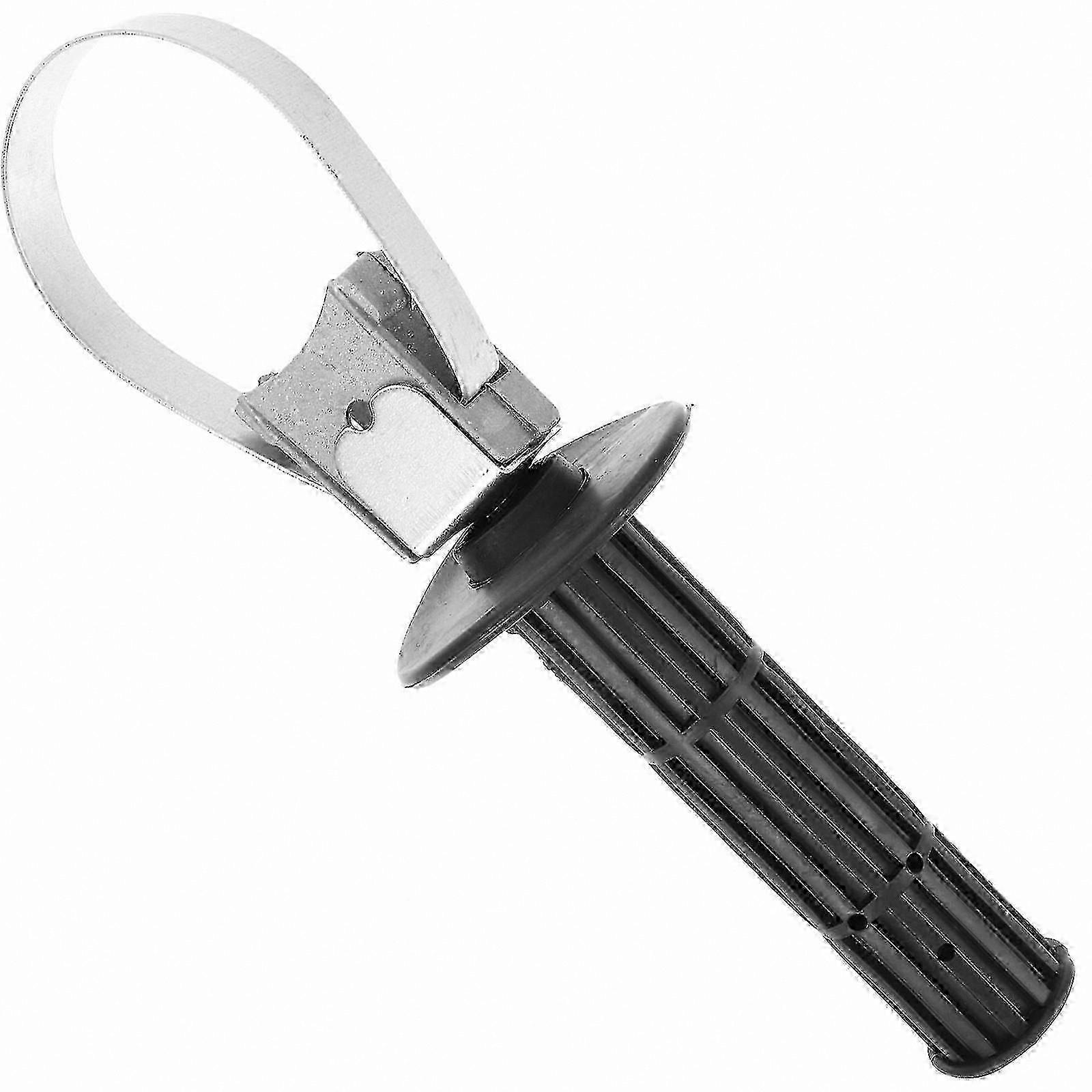 Auxiliary Handle compatible with Impact Drill Replacement Front Grip Electric Hammer Tool Accessory