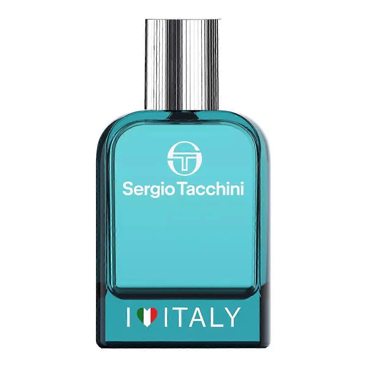 I Love Italy EDT 50ml