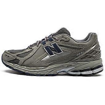 Chaussures de running New Balance NB 1906R unisexe basses grises M1906RB