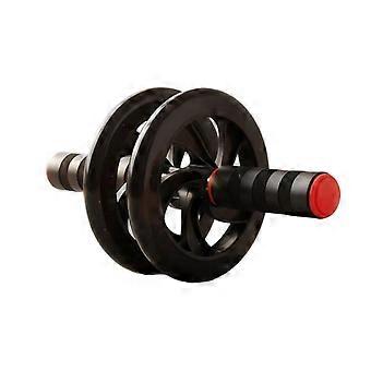 Twin Wheel Stomach Wheel Portable Design Stomach Wheel Wheel Construction for
