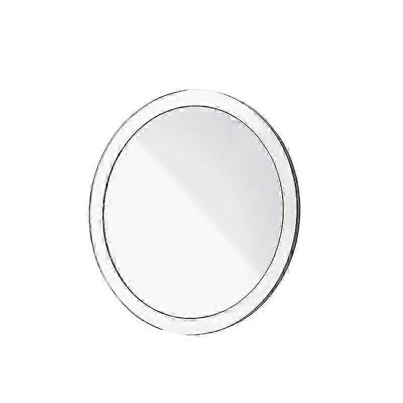 Makeup Mirror 15x Magnifying With 2 Suction Cups Cosmetics Tools