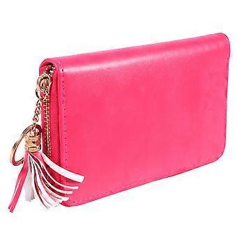 Nail Art Plates Bag Multifunctional Pouch for Organizing