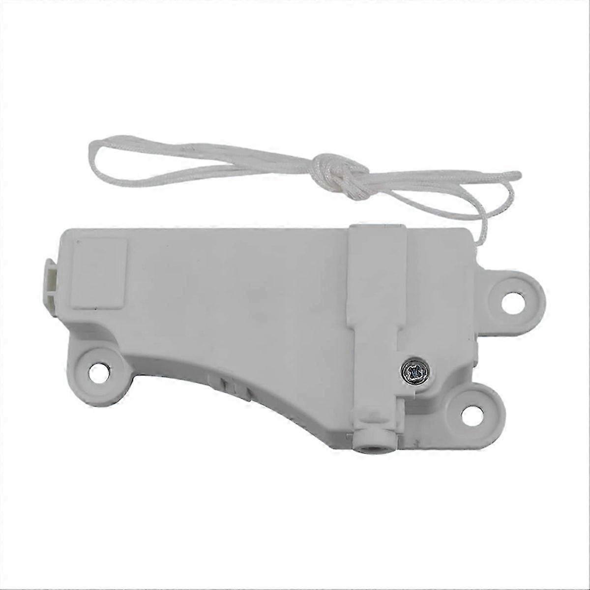 Washer Door Lock Switch DC12V Replacement compatible with Washing Machine