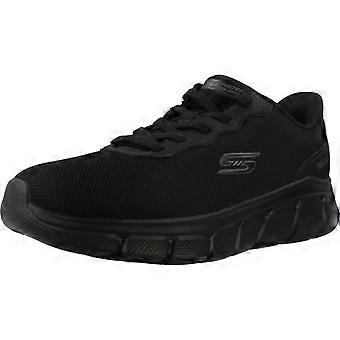 Skechers Sport / Zapatillas Bobs B Flex - Glacial Edge