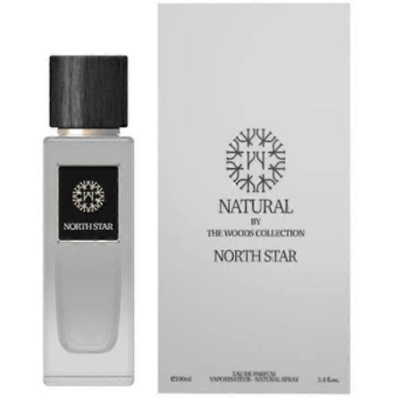 Natural North Star EDP 100ml