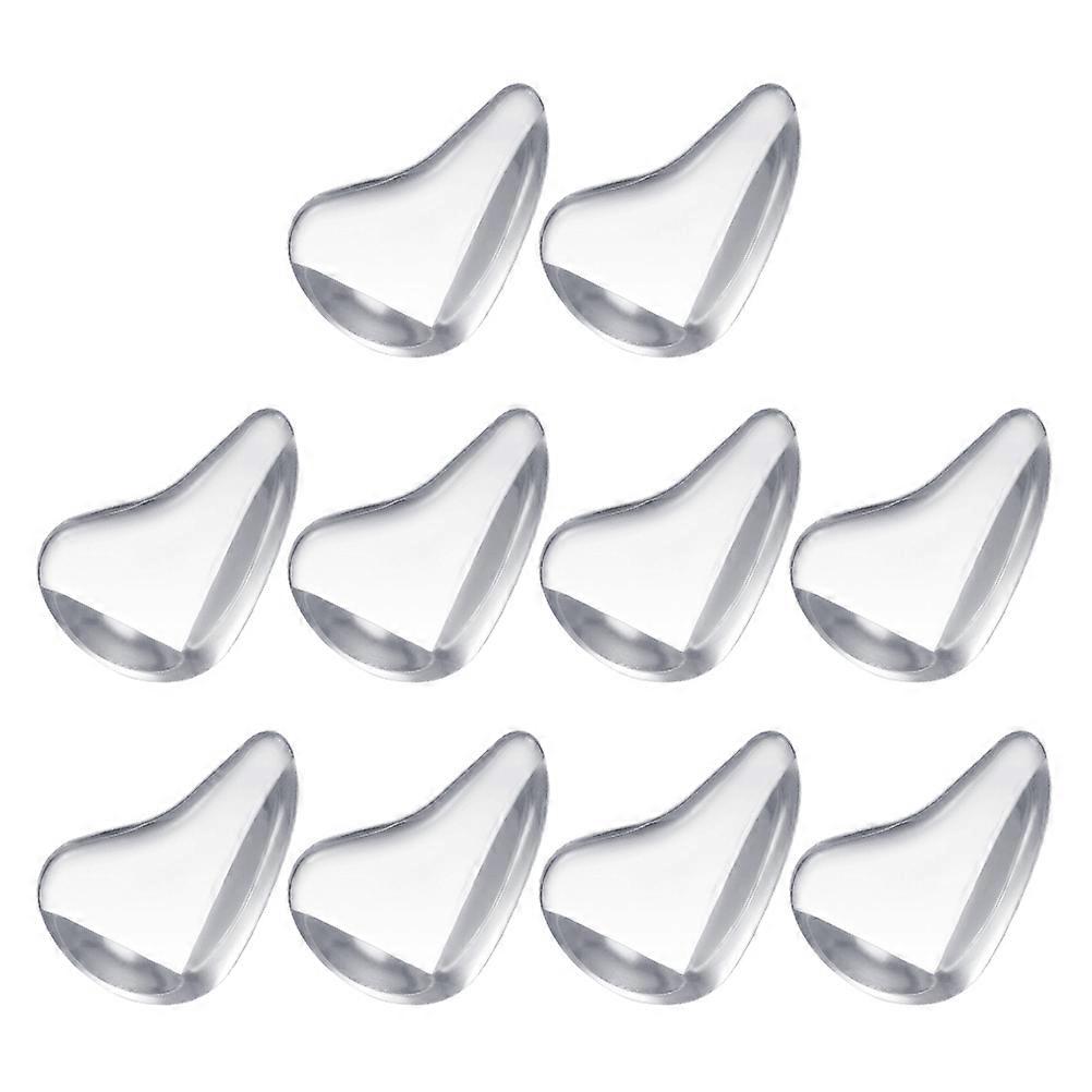 Baby Corner Protector Guards Transparent Table Corner Guards for 20Pcs