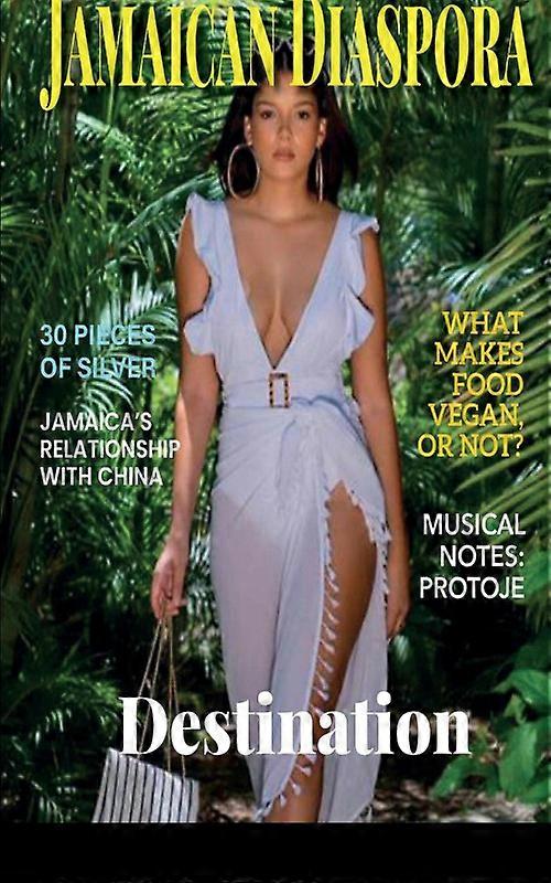 Jamaican Diaspora Destination