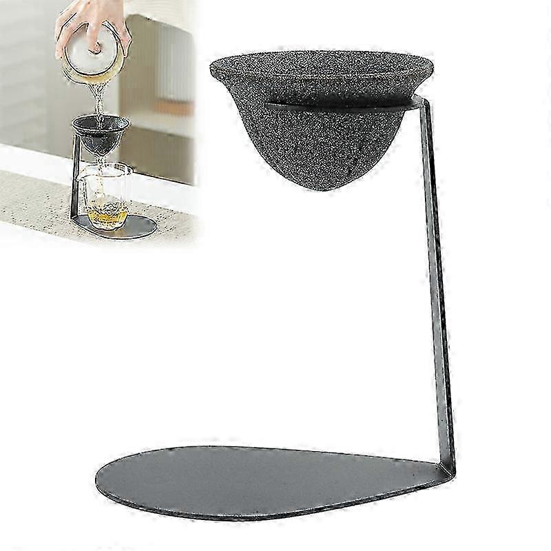 Nano-Ceramic Loose Tea Strainer