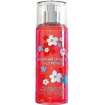 Wild Petals Körperspray 125 ml