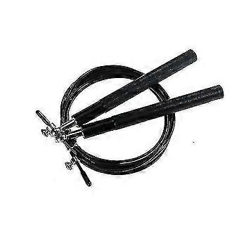 Adjustable 3M Speed Jump Rope for Gym Fitness, Boxing Training  WG-26