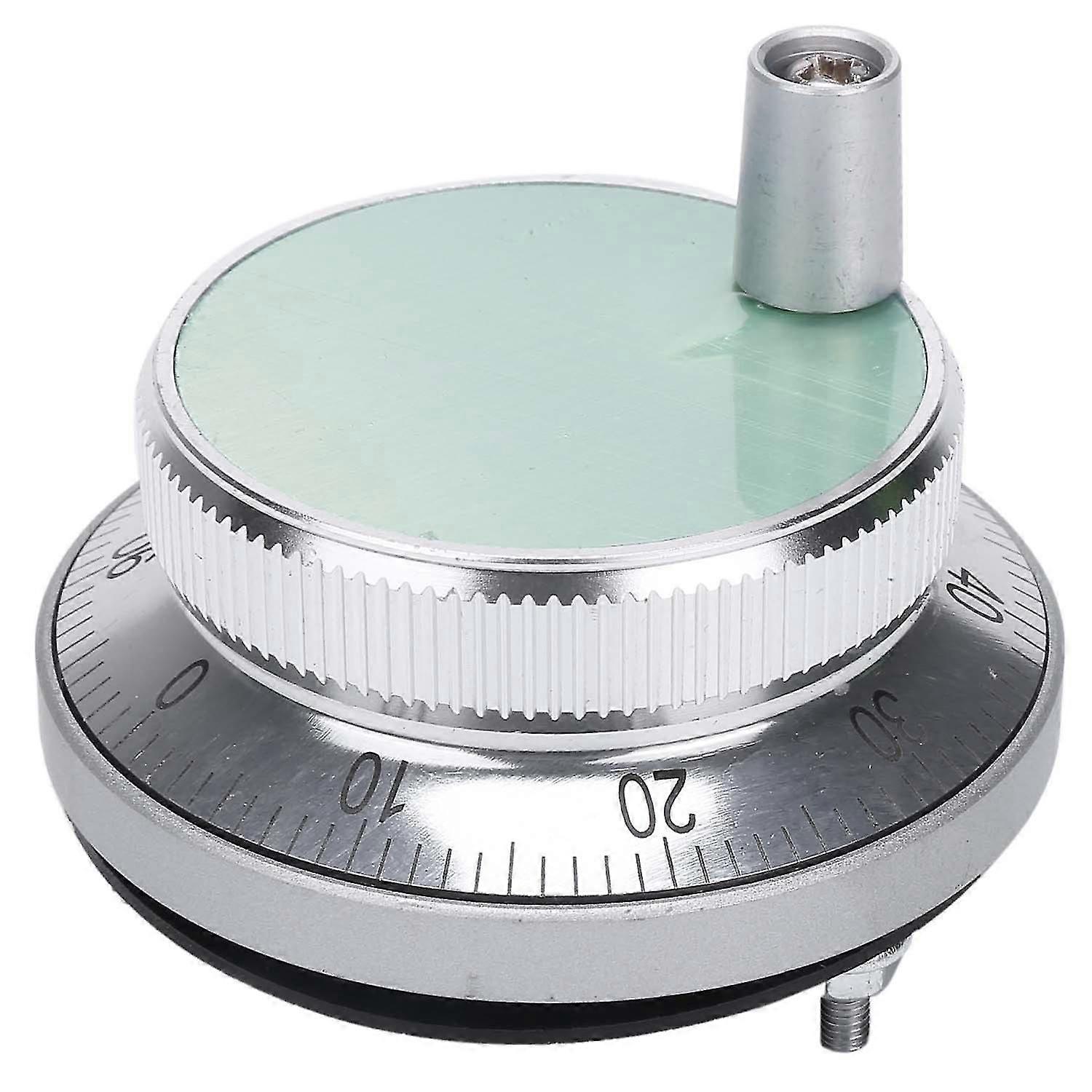 Hand Wheel Kit 5v Pulse Generator Cnc Machine Tool,60mm
