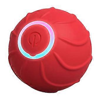 360° selbstbeweglicher Silikonball