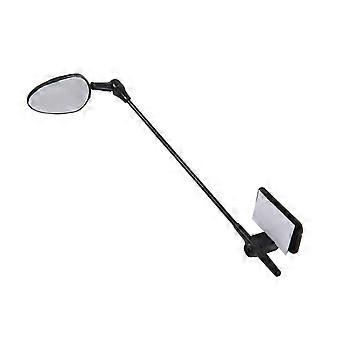 Bike Mirror for Cycling Safety with Lightweight 360 Degree View 3Pcs